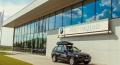 Автоцентр BMW и MINI в г.Минске Автоидея