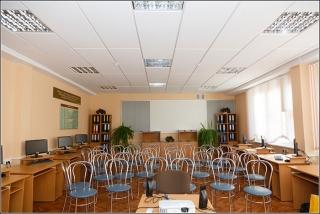 У дзвюх школах Мінска адкрыты «антыстрэсавыя» класы. У чым сакрэт?