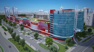 dana mall dana mall