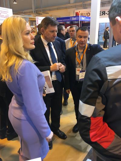BUDEXPO 2018_фото2
