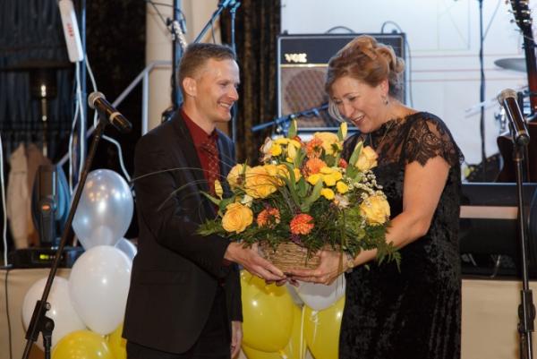 ISOVER - 20 years in Belarus 2 ISOVER - 20 years in Belarus 2
