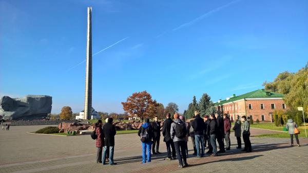 «Праектаванне Мультыкамфортнага Дома ISOVER - 2016» «Праектаванне Мультыкамфортнага Дома ISOVER - 2016»