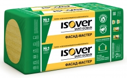 ISOVER ФАСАД-МАСТЕР ISOVER ФАСАД-МАСТЕР