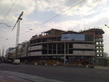 Аб'ект - Аўтавакзал Цэнтральны, Мінск