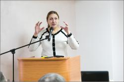 «Энергосберегающие технологии в проектировании и строительстве. Энергетическая сертификация жилых зданий»