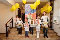 Фестиваль Детского Рисунка «Дом будущего ISOVER»
